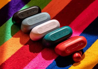 jlab audio earbuds
