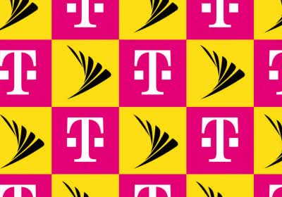 t-mobile sprint lte dish dish network