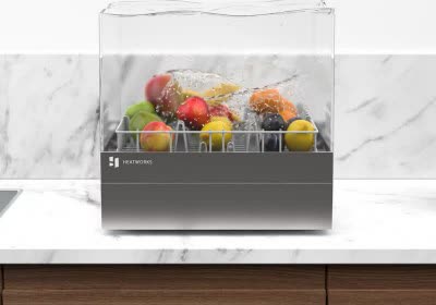heatworks subscriptions connected appliance