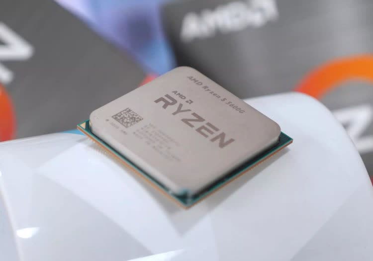 amd ryzen
