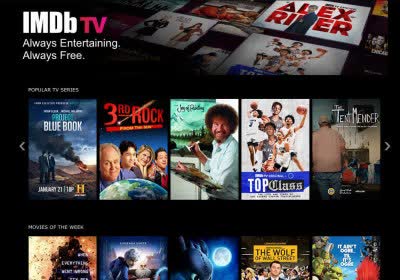 amazon imdb android ios streaming