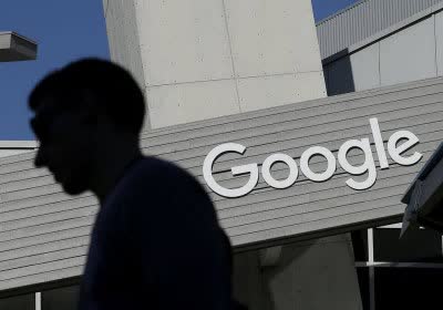 google privacy data