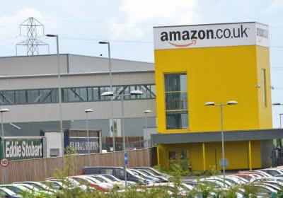 amazon environment