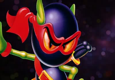amiga zool commodore retro remake