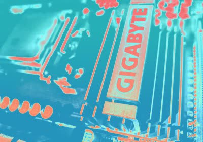 gigabyte