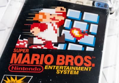 super mario bros