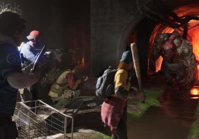 back 4 blood turtle rock studios beta steam
