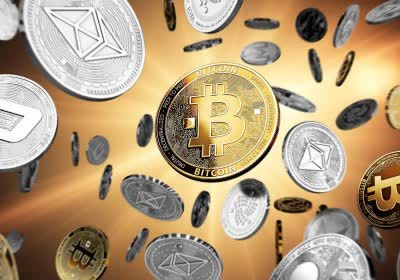 coinbase cryptocurrency financials