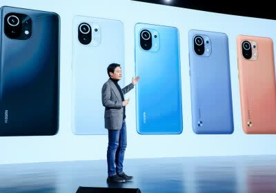 xiaomi samsung sales