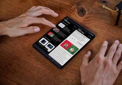 galaxy fold3 flip3 samsung smartphone foldable galaxy fold unpacked 2021