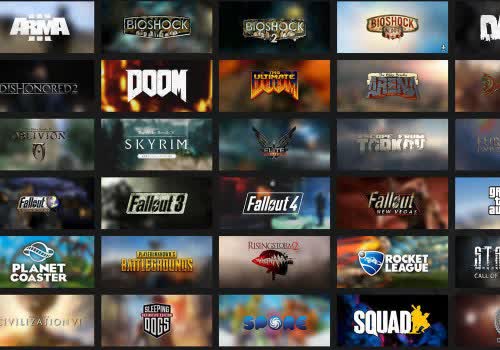 How to Move PC Games to a New Drive: Steam, Origin, Windows Store, Epic Games, Battle.net & GOG
