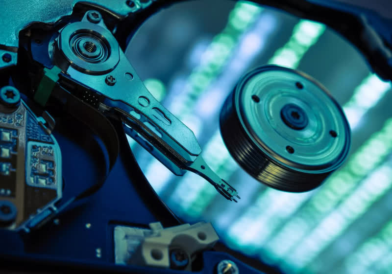 Seagate reduces carbon footprint with refurbished storage drives | TechSpot
