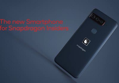 smartphone snapdragon insiders