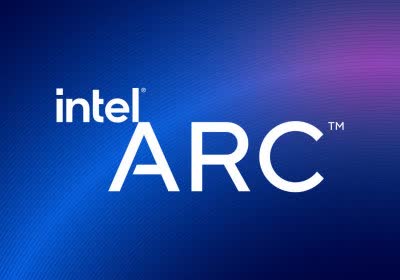 intel introduces high-performance graphics brand intel arc intel