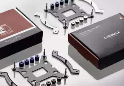 noctua cpu intel alder lake