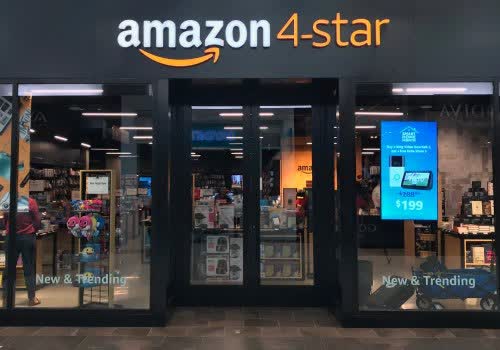 amazon retail amazon store mall