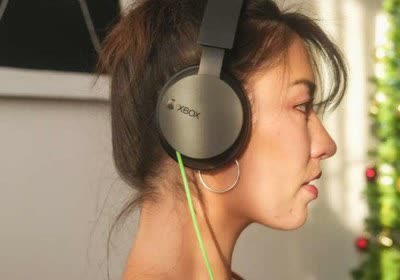 xbox headset