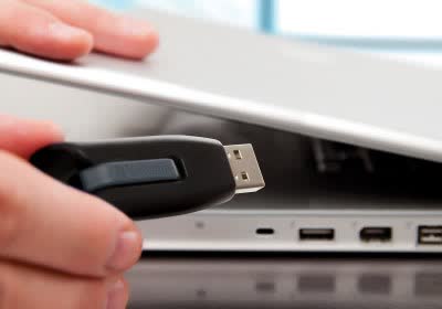 verbatim microban usb