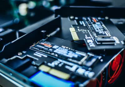 samsung ssd storage hard drive