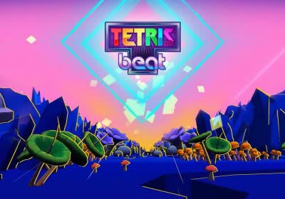 apple arcade tetris beat iphone ipad apple tv tetris apple mac