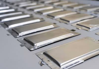 sakuu solid-state battery lithium-metal