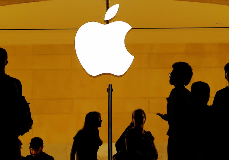 Apple disables end-to-end encryption for UK iCloud users after government push