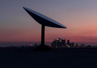 spacex starlink tesla
