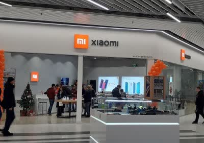 xiaomi china