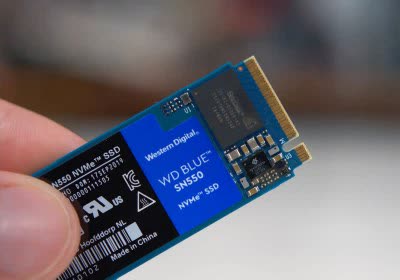 western digital nand ssd storage bait and switch