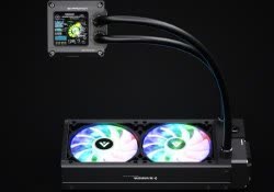check aio hdmi cooling liquid cooling