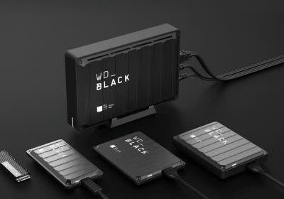 western digital kioxia nand