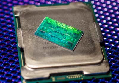 leaked intel core ryzen intel geekbench core i9 alder lake