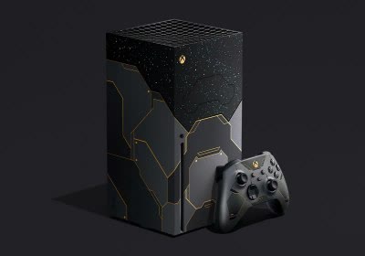 microsoft halo infinite xbox series xbox halo opinion scalpers xbox series x halo infinite