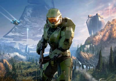 halo infinite steam halo system requirements with video
