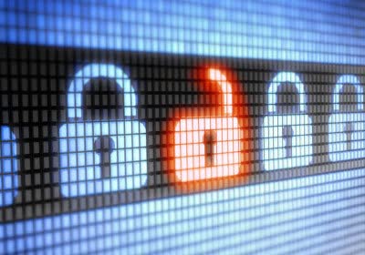 ransomware