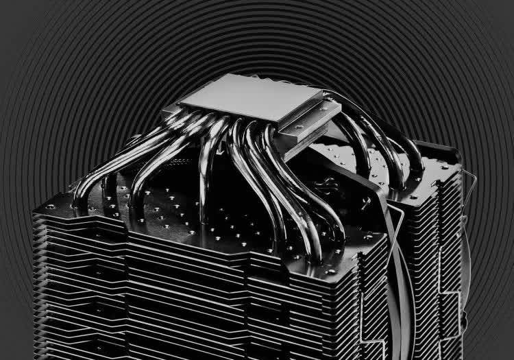 The Best CPU Coolers - 2021 Update