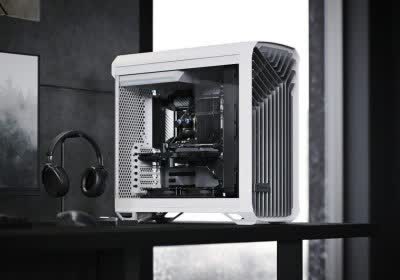 fractal design torrent
