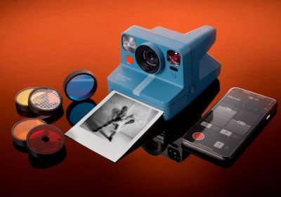 polaroid introduces creative camera polaroid camera photography