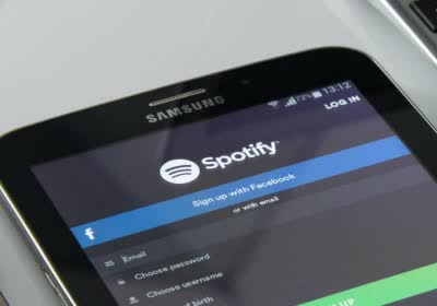 spotify blend music music streaming