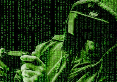 kaspersky malware spoofing