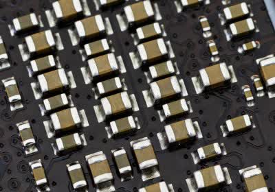 renewed asia mlcc capacitor shortage