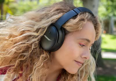 bose quietcomfort 45