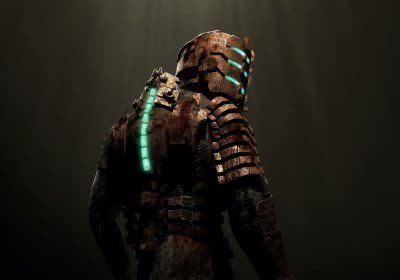 motive studios dead space dead space remake remake