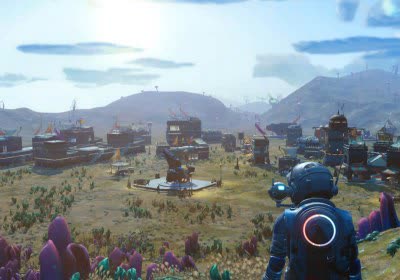 hello games no mans