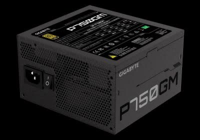 gigabyte rma psus psu fail with video