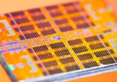 china smic shanghai semiconductor