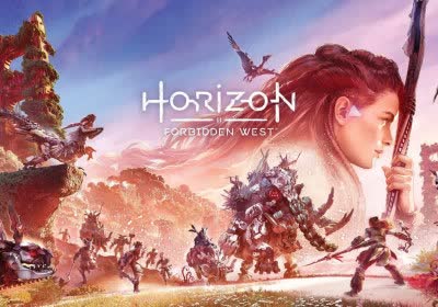 sony horizon forbidden west ps5 playstation upgrade playstation 5