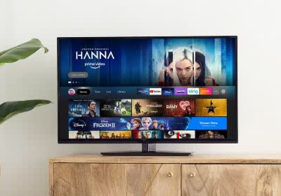 amazon tvs