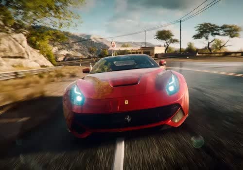27 Years of Need for Speed