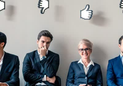 automated recruitment automation